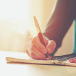 Autobiografisches Schreiben - Seminar - Malsfeld/Hessen
