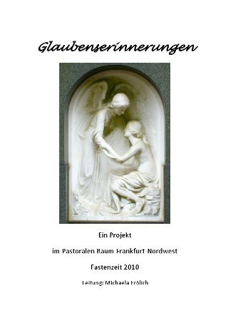 froe glaubenserinnerungen titelseite