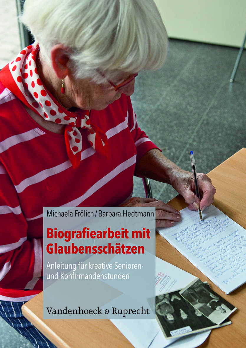 u1 froelich buch biografiearbeit