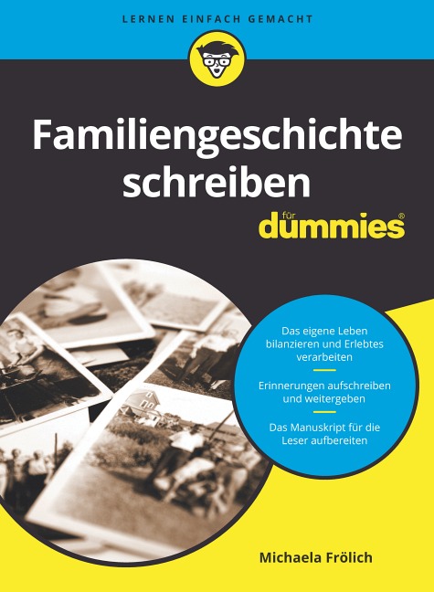 MF Familiengeschichte schreiben